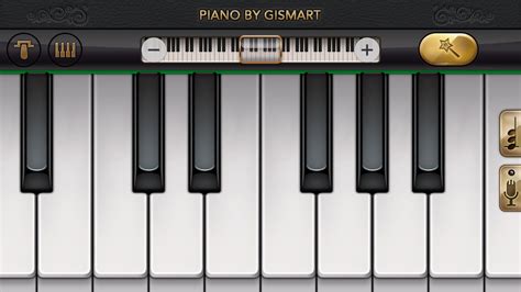 piano keyboard game